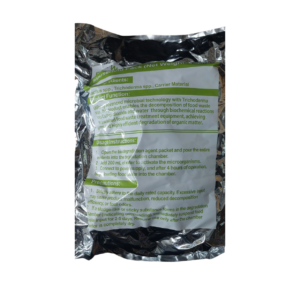 Bacterial Strain Refill (For 15L Composter)