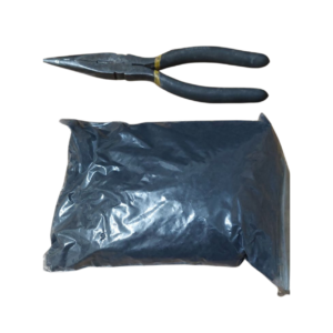 Activated Carbon Filter Pack 350g (For 2.5L Composter)